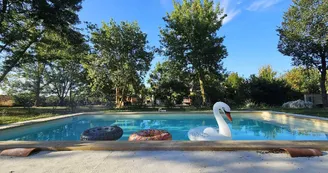 Domaine de la Fée de l'Eau - Les Fées