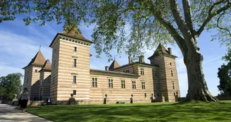 CGchateau de laréole (2) CGchateau de laréole (2)
