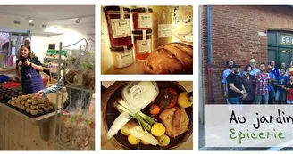Epicerie Fourquevaux