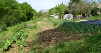 Légumes de la Costo, Aspret-Sarrat