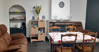 MAISON PELERINS SAM