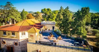 Chateau Cabezac-Bize Minervois