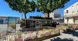 OFFICE DE TOURISME DE CASTELNAUDARY LAURAGAIS AUDOIS