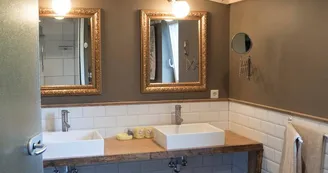 Salle de bain Salle de bain