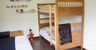 chambre 2 chambre 2