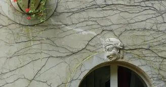 Hôtel "Château de Bazeilles"