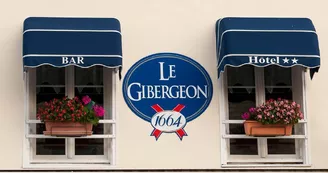 Le Gibergeon