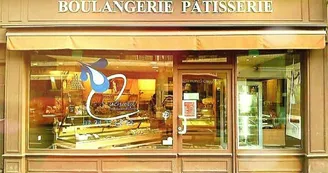 Boulangerie Guenard