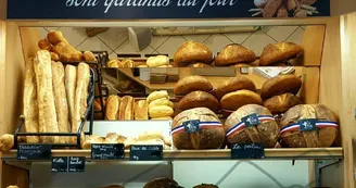 Boulangerie Guenard