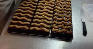 Boulangerie Guenard