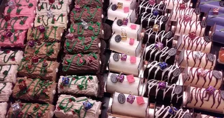 Boulangerie Guenard