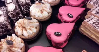 Boulangerie Guenard