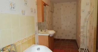 salle de bain dans la chambre salle de bain dans la chambre
