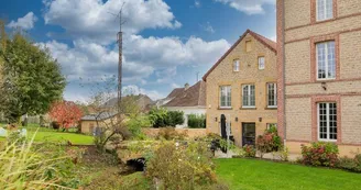 Gîte Moulin du Magne - Douzy - Douzy - Ardennes
