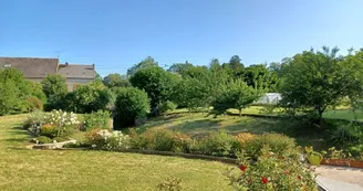 Gîte Moulin du Magne - Douzy - Douzy - Ardennes