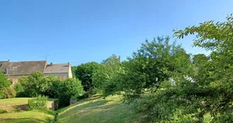 Gîte Moulin du Magne - Douzy - Douzy - Ardennes