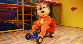 Garderie Loomy Land