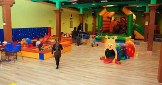 Garderie Loomy Land