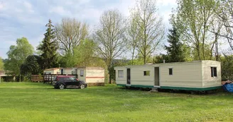 Mobile-homes