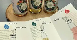 Un produit certifié bio