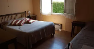 Chambre 1 Chambre 1