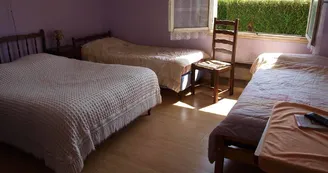 Chambre 2 Chambre 2