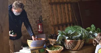 Ferme de la Binette