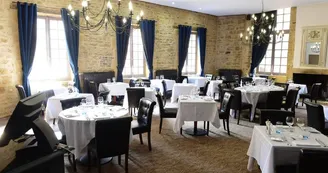 Restaurant "La Principauté" Restaurant "La Principauté"