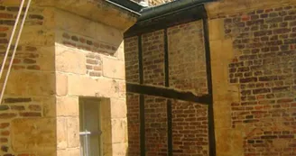 Chambre d'hôtes - La Clef des champs Chambre d'hôtes - La Clef des champs