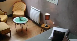 Chambre d'hôtes - La Clef des champs Chambre d'hôtes - La Clef des champs