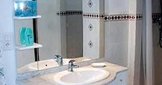 salle de bain salle de bain