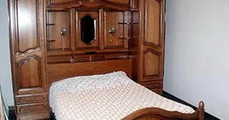 chambre double chambre double