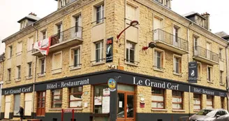 Le Grand Cerf