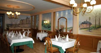 Restaurant "Au bon vieux temps" Restaurant "Au bon vieux temps"