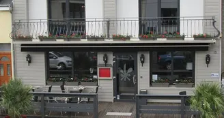 Auberge en Ardenne