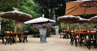 terrasse terrasse