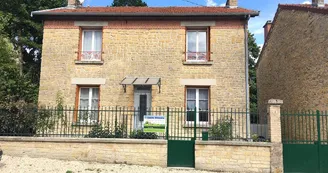 L'échappée ardennaise L'échappée ardennaise