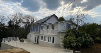 Gite - Gîte du Glacis Gite - Gîte du Glacis
