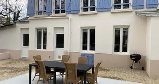 Gite - Gîte du Glacis Gite - Gîte du Glacis