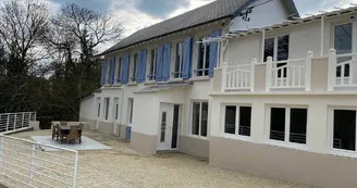 Gite - Gîte du Glacis Gite - Gîte du Glacis