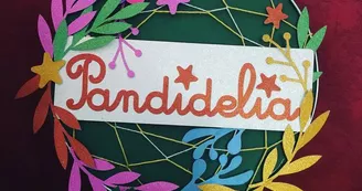 Pandidelia - Créatrice de Jeux Pandidelia - Créatrice de Jeux