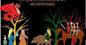 Pandidelia - Créatrice de Jeux Pandidelia - Créatrice de Jeux
