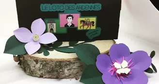 Pandidelia - Créatrice de Jeux Pandidelia - Créatrice de Jeux