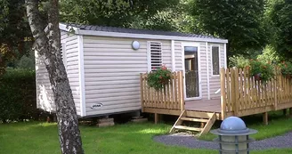 Camping les bateaux