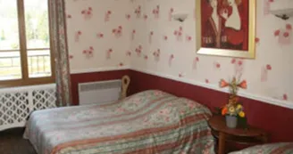 chambre triple chambre triple