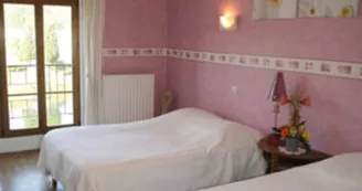 chambre double chambre double