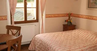 le Val de Semoy - Chambres d'hôtes le Val de Semoy - Chambres d'hôtes