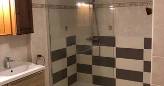 salle de bain salle de bain