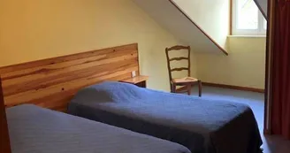 chambre double chambre double
