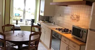 cuisine cuisine